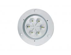 Integrated ceiling light LED 9/30V, 1200 lumen